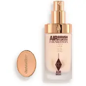 Charlotte Tilbury Airbrush Flawless Foundation 2 Cool