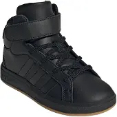 Adidas Grand Court Mid K - Black - 30