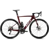 Bh Iaerolight 1.7 2ezmag 105 Di2 2026 Sähköinen Maantiepyörä