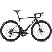 Bh Ultralight Evo Ii 7.0 Ultegra Di2 2026 Rennrad