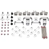HT Components X2 Poljinremonttisarja