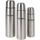 Tatonka Hot + Cold Stuff 0,45L, termospullo, hopea