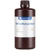 Anycubic DLP Craftsman Resin (Beige)