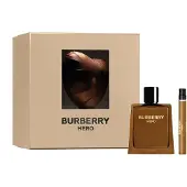 Burberry Hero Vapo Set 175ml Eau De Parfum