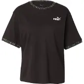Puma Ess Graphic Animal Relaxed Fit Lyhythihainen T-paita
