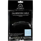 Atomos USB-C to Serial Calibration & Control Cable USB-kaapeli
