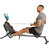Christopeit Sport Soutulaite RW 1000