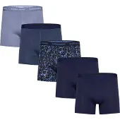 Björn Borg Cotton Stretch Boxers 5-pack