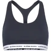 Björn Borg Logo Soft Top