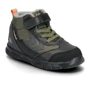 Hummel Crosslite Mid Infant Talvikengät, Winter Moss, 25