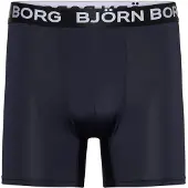 Björn Borg Sports Microfiber Boxers