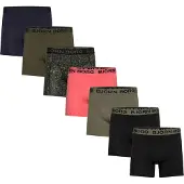Björn Borg Cotton Stretch Boxers 7-pack