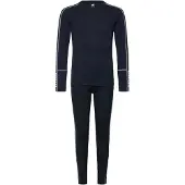 Helly Hansen Lifa Merino Midweight, setti, junior, navy