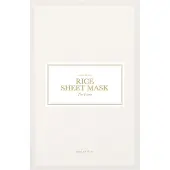 I´m from I'm from Rice Sheet Mask 5pcs