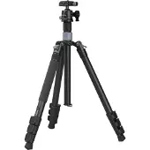 SmallRig 4059 Carbon Fiber Tripod Kit With Center Column Ap-20 jalustapakkaus