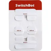 Switchbot Add-on Sticker 3M (-ADDON)