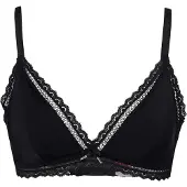 HUGO Unique 10273201 Triangle Red Rintaliivit