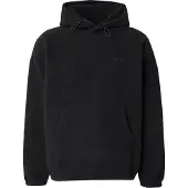 Levi's Collegepaita 'Cozy Up Hoodie' musta