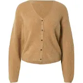 MSCH Copenhagen Mschmilania Hope Cardigan - Beige - L/XL