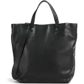 Liebeskind berlin Hera Shopperit L Nahka 37 cm Musta