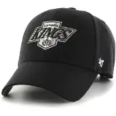 47 Nhl Los Angeles Kings Mvp Lippis