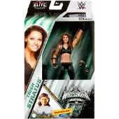 Mattel Elite WrestleMania – Trish Stratus Action Figure