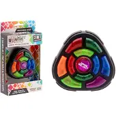Johntoy Memory Game 2 in 1 Interactive Light Game