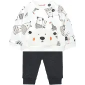 Boboli Knit Aseta