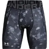 Under Armour Heatgear Armour Princhted Comp Shortsit