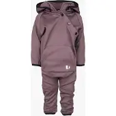 Lindberg Powerpro Vauvahaalari, Dusty Mauve, 104