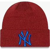 New Era Inf League Ess Neyyan Pipo, H Red/Light Royal