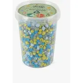 Dantoy Forest Pastelli Helmet XL 1580 Kpl