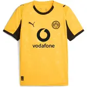 Puma Borussia Dortmund 25/26 Cup Jersey Men, koko 3XL