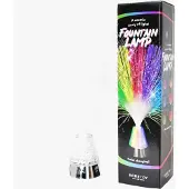 Robetoys Kuituoptinen Valaisin Sateenkaari