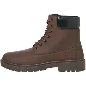 Jack & Jones Jfwainsworth Pu Boot - Brown - 40