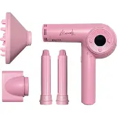Mermade Hair M Ionic Hair Dryer Hiustenkuivaaja 1 kpl