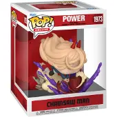 Funko POP! POP! Deluxe Vinyylihahmo: Chainsaw Man - Power (Blood Mallet)