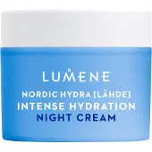 Lumene Nordic Hydra Intense Hydration Night Cream 50 ml