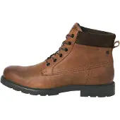 Jack & Jones Cranfield Leather Ln Saappaat