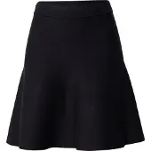 MSCH Copenhagen Mschmercy East Skirt - Black - XS/S