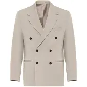 Antioch Pikkutakki beige