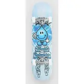 World Industries Wet Willy Icon 7.25'' Complete multi Koko Uni
