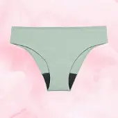 Libresse ComfortFit Essentials Brazilian - niukka vuoto | Intimawear by