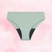 Libresse ComfortFit Essentials Brazilian - runsas vuoto | Intimawear by