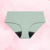 Libresse ComfortFit Essentials Hipster - kohtalainen vuoto | Intimawear by