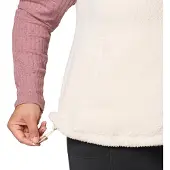 Columbia West Bend II Liivi chalk Koko L