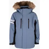 Lindberg Colden Talvitakki, Blue, 80