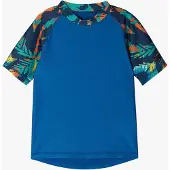Reima Pulikoi UV-Paita, Navy, 68