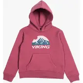 Viking Funtime Huppari, Plum, 92