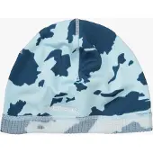 Didriksons Jadis Pipo, Print Island Ai Blue, 48-50